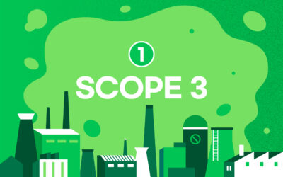 Scope 3에 대한 이해– 1편