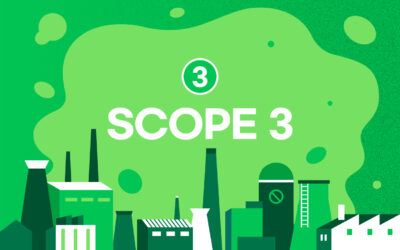 Scope 3에 대한 이해– 3편: 하류 카테고리