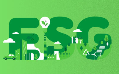 글로벌 ESG 투자 시장 변화